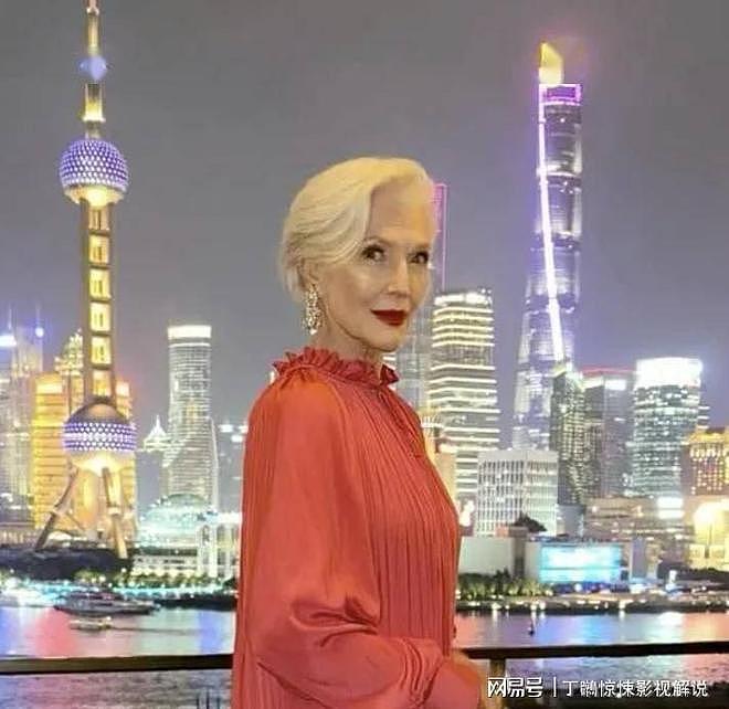马斯克带儿子亮相人民大会堂，抢镜的虎头包，疑似马斯克妈妈挑选（组图） - 11