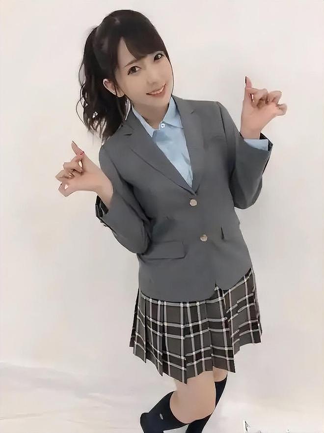 波多野结衣公开择偶标准,想嫁给中国男人,她远比你想象的更优秀 - 6