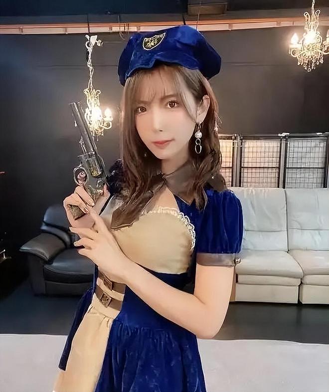波多野结衣公开择偶标准,想嫁给中国男人,她远比你想象的更优秀 - 13