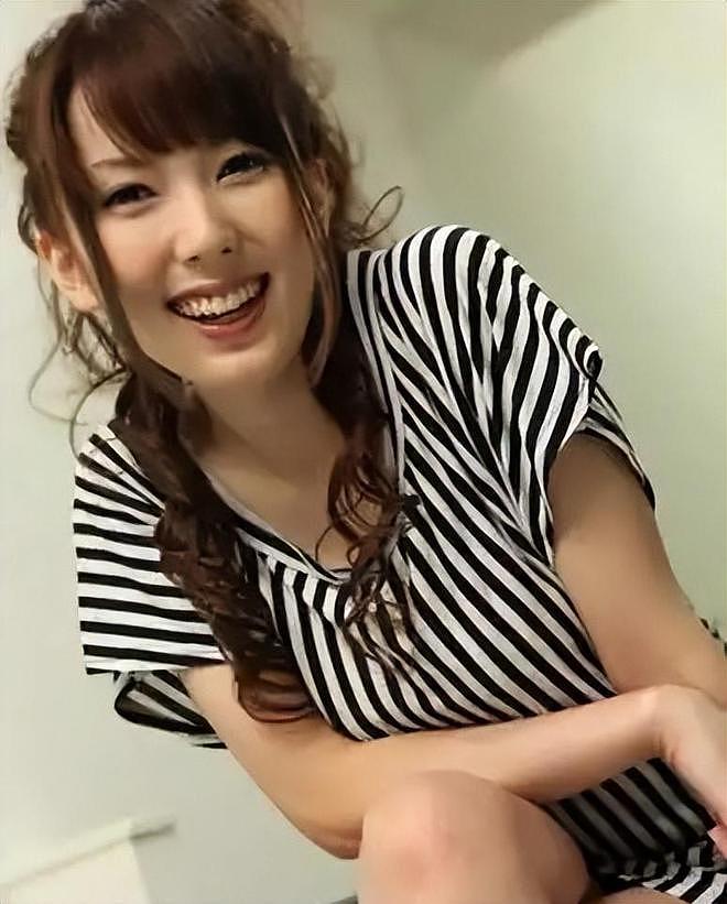 波多野结衣公开择偶标准,想嫁给中国男人,她远比你想象的更优秀 - 21