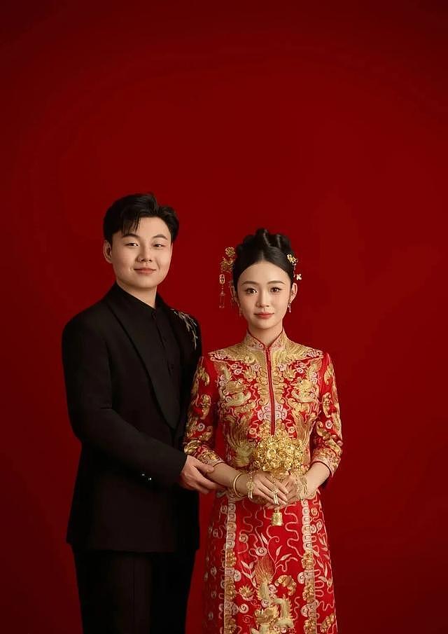 河南“00后”新人将6.8万元彩礼捐慈善机构，双方家长得知后又各出一半资金凑够20万元，全力支持爱心捐赠 - 2