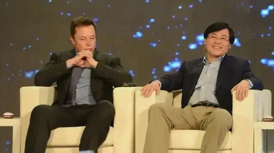 参加国宴的中国企业家,个个都有讲究.... - 4