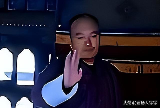 北京大姐为爱砸500万筑寺庙,和小19岁僧人相伴12年,现状如何? - 4