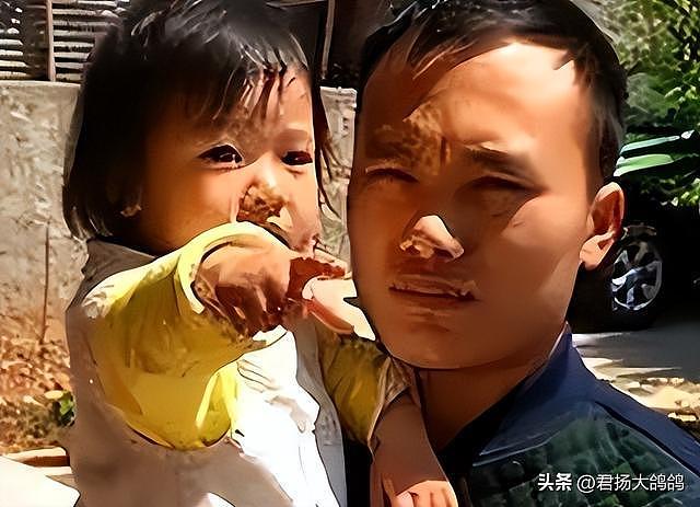 北京大姐为爱砸500万筑寺庙,和小19岁僧人相伴12年,现状如何? - 10