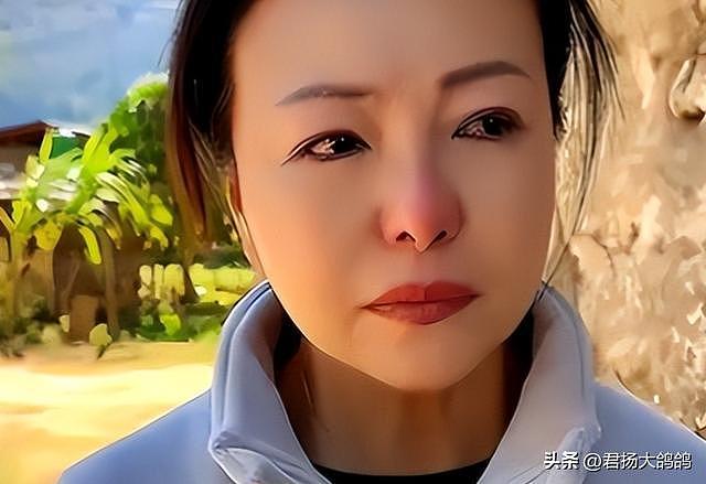 北京大姐为爱砸500万筑寺庙,和小19岁僧人相伴12年,现状如何? - 12