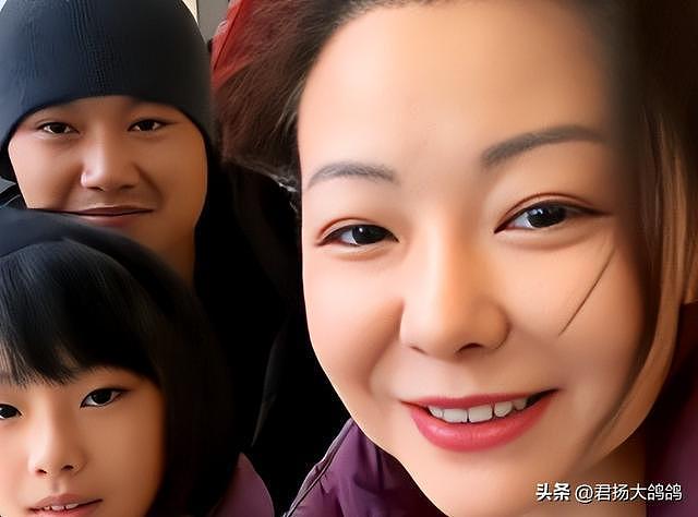 北京大姐为爱砸500万筑寺庙,和小19岁僧人相伴12年,现状如何? - 20