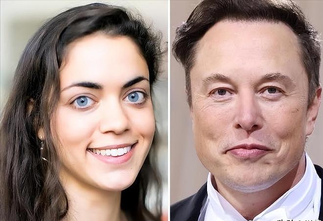 马斯克现女友是她,也是最稳固的伴侣,有学霸基因为他生4个孩子(组图) - 22