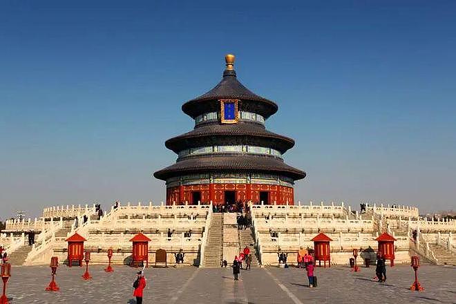 特朗普访华，九大细节不同寻常（组图） - 3