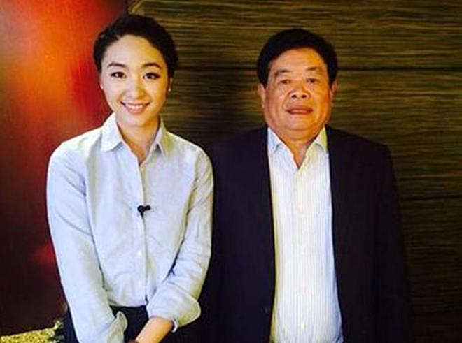 曹德旺没想到，儿子平稳接班才半年，女儿凭一个举动再次给他长脸（组图） - 2