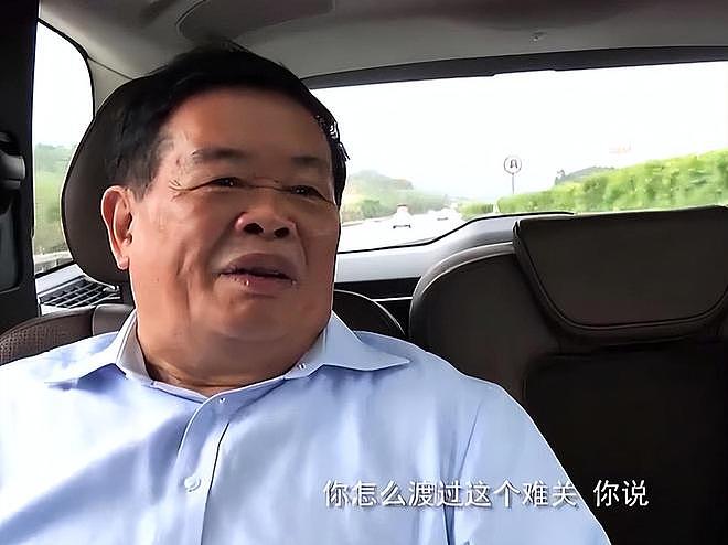 曹德旺没想到，儿子平稳接班才半年，女儿凭一个举动再次给他长脸（组图） - 3