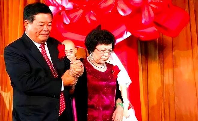 曹德旺没想到，儿子平稳接班才半年，女儿凭一个举动再次给他长脸（组图） - 13