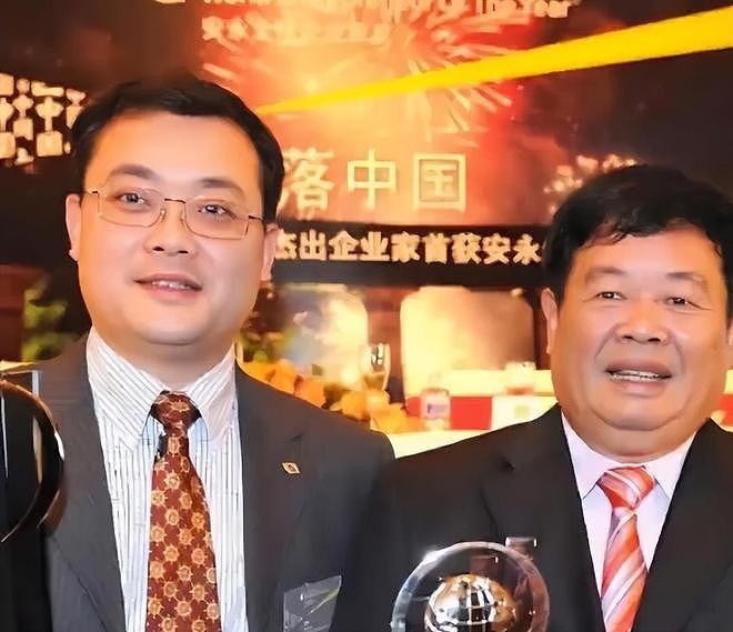 曹德旺没想到，儿子平稳接班才半年，女儿凭一个举动再次给他长脸（组图） - 20