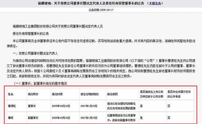 曹德旺没想到，儿子平稳接班才半年，女儿凭一个举动再次给他长脸（组图） - 21