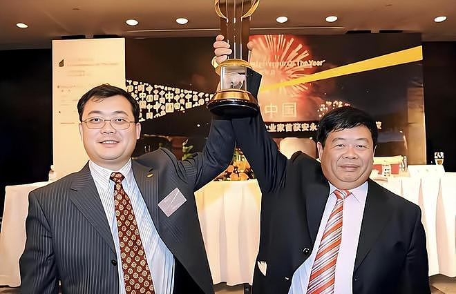 曹德旺没想到，儿子平稳接班才半年，女儿凭一个举动再次给他长脸（组图） - 23