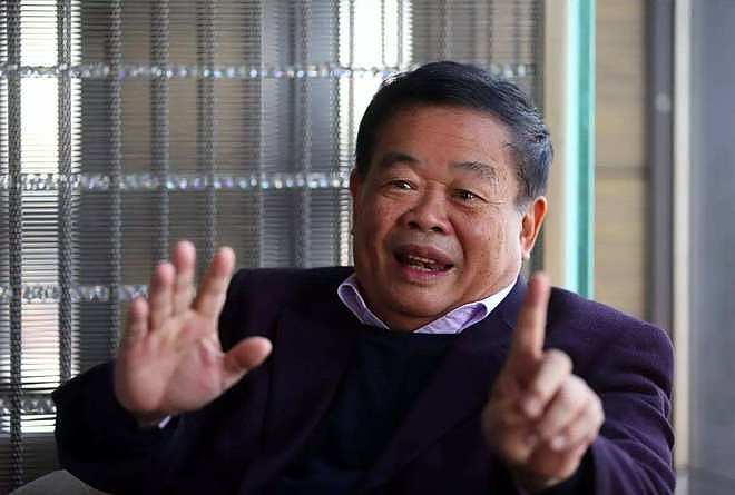 曹德旺没想到，儿子平稳接班才半年，女儿凭一个举动再次给他长脸（组图） - 25