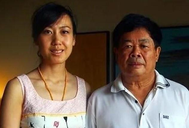 曹德旺没想到，儿子平稳接班才半年，女儿凭一个举动再次给他长脸（组图） - 28