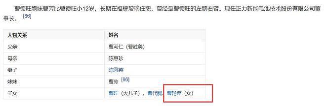 曹德旺没想到，儿子平稳接班才半年，女儿凭一个举动再次给他长脸（组图） - 29