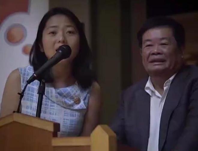 曹德旺没想到，儿子平稳接班才半年，女儿凭一个举动再次给他长脸（组图） - 33