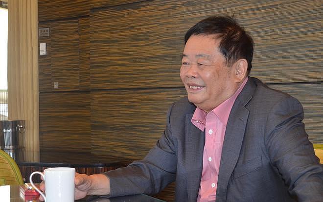 曹德旺没想到，儿子平稳接班才半年，女儿凭一个举动再次给他长脸（组图） - 40