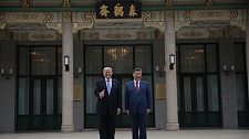 特朗普访华结果分析：美国盯着3B，中国盯着3T，谁占了上风？（组图）