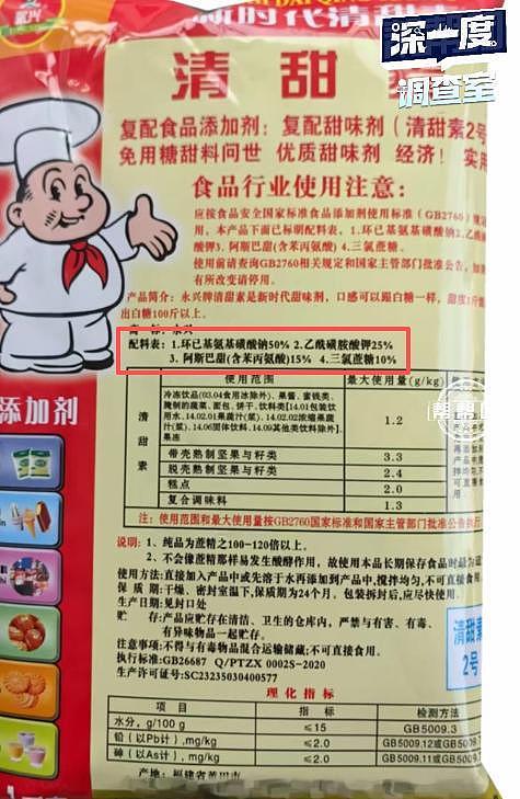 又一“水果骗局”被曝光!背后全是科技与狠活,网友:智商税(组图) - 10