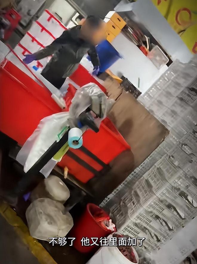 又一“水果骗局”被曝光!背后全是科技与狠活,网友:智商税(组图) - 13