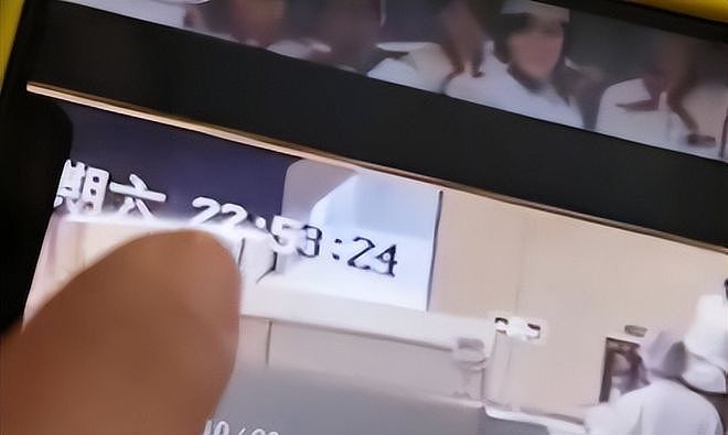 海底捞烫伤事件:孩子乱跑,服务员提醒了三次,嚣张指了店长三次(组图) - 7