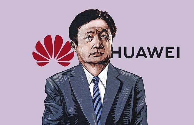 这场全球顶级饭局，为何华为上不了桌？（组图） - 3