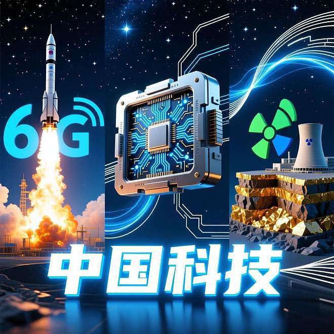 这场全球顶级饭局，为何华为上不了桌？（组图） - 4