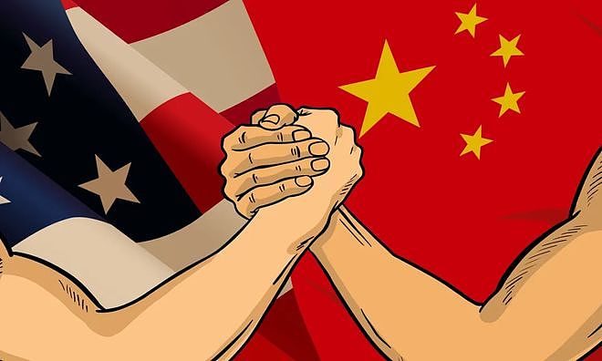 这场全球顶级饭局，为何华为上不了桌？（组图） - 6