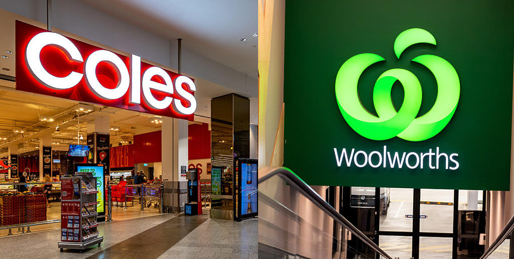 Coles恐因“虚假折扣”面临天价罚款!专家警告:Woolworths或是下一个(组图) - 1
