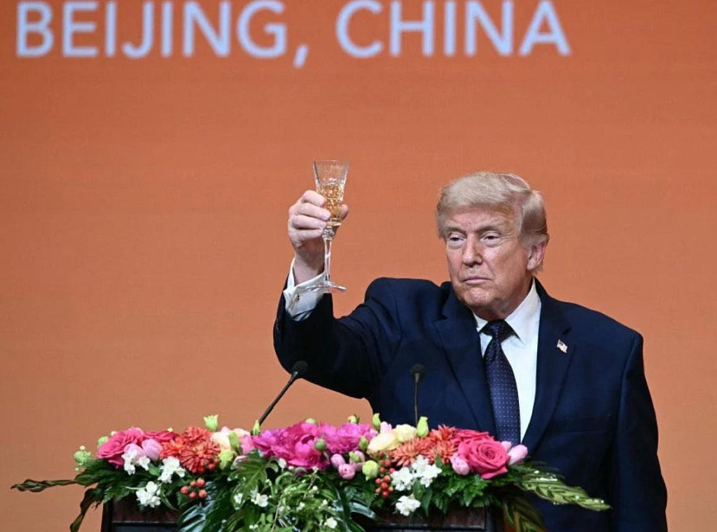 【滚动】特习会被指缺少实际内容，台湾问题成中美关系核心（视频/组图） - 12