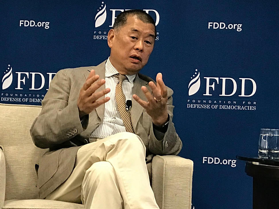 【滚动】特习会被指缺少实际内容，台湾问题成中美关系核心（视频/组图） - 10