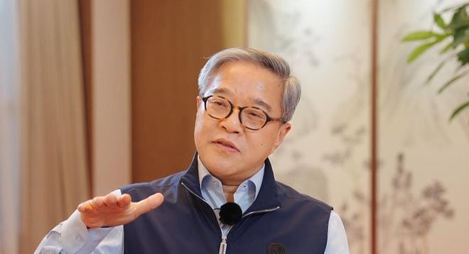特朗普欢迎晚宴上10位中国企业家，都是什么来头？（组图） - 2