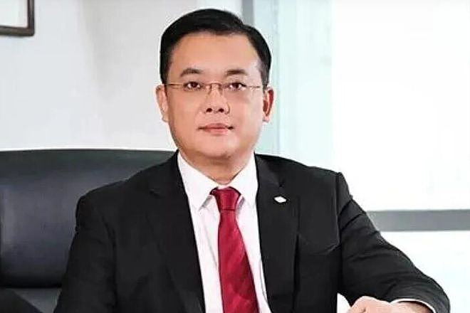 特朗普欢迎晚宴上10位中国企业家，都是什么来头？（组图） - 4