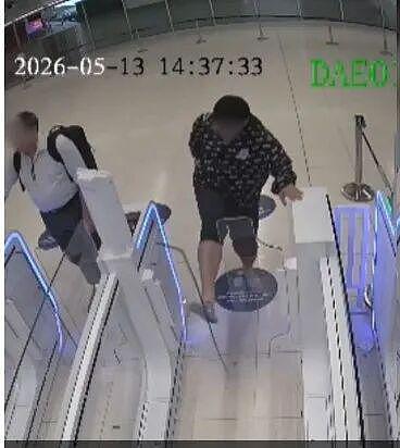 华人男子大闹机场被捕！终身禁止入境，赔偿近10万（组图） - 6