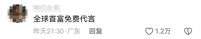 马斯克儿子带火虎头包，品牌方急了！网友：全球首富来了也得带货？ - 9