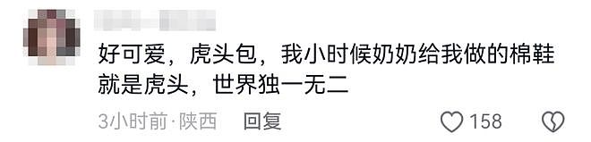 马斯克儿子带火虎头包，品牌方急了！网友：全球首富来了也得带货？ - 11