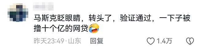 马斯克儿子带火虎头包，品牌方急了！网友：全球首富来了也得带货？ - 15