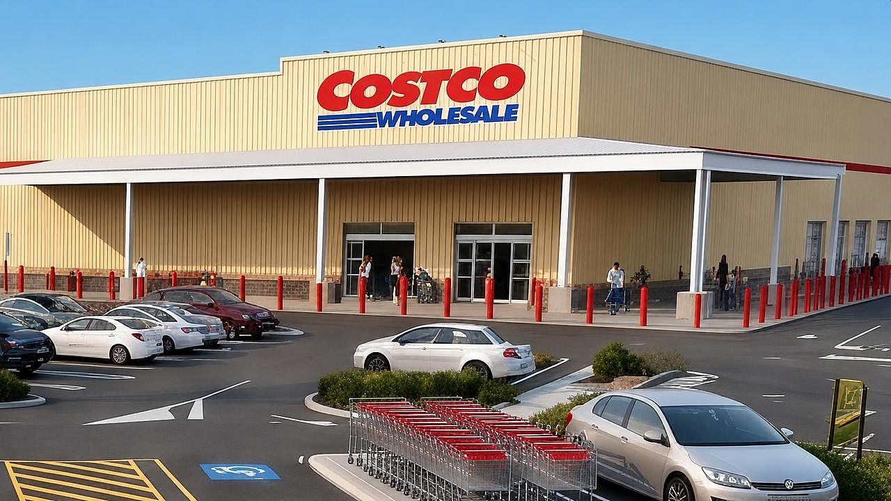 Costco拟在澳洲增开20家门店!或为墨尔本新店壕砸$7400万(组图) - 1