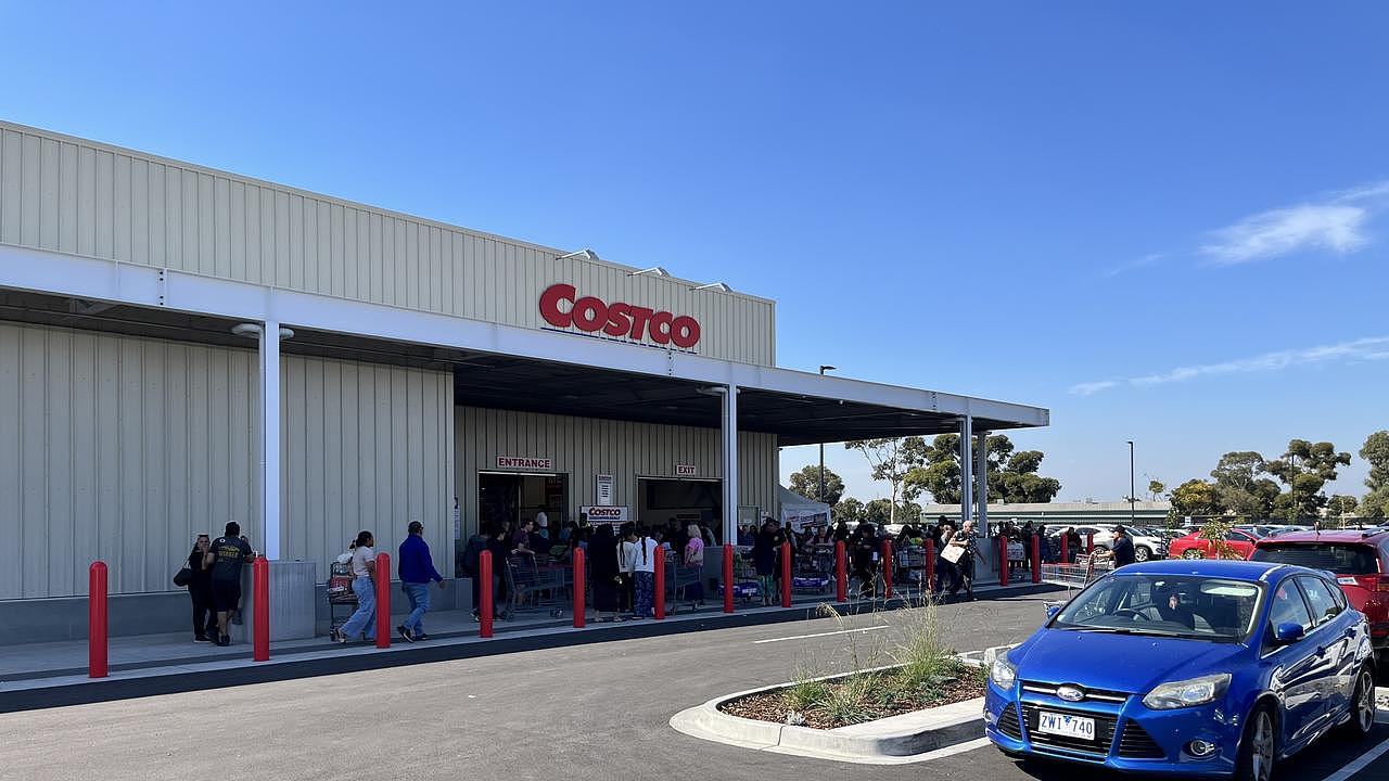 Costco拟在澳洲增开20家门店!或为墨尔本新店壕砸$7400万(组图) - 5
