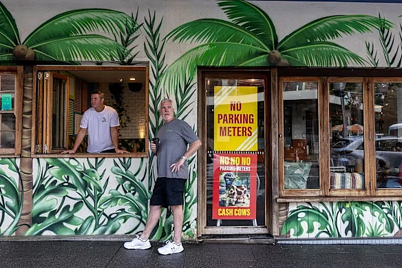 澳洲多处海滩拟取消免费停车！每小时恐收$20引发抵制，居民怒斥：“这就是抢钱” - 1
