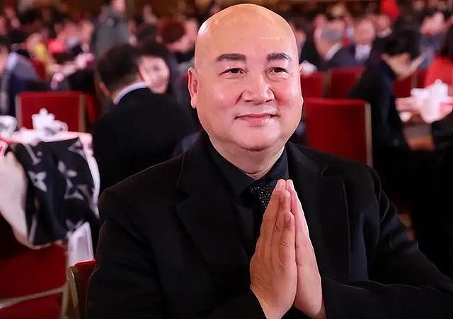 哪有软柿子，前女首富陈丽华去世1个月，“唐僧”迟重瑞现状曝光 - 1