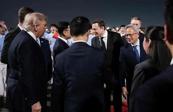 美国富豪团前脚走,天坛就凭颜值炸屏,外国元首直言:美得震撼 - 2