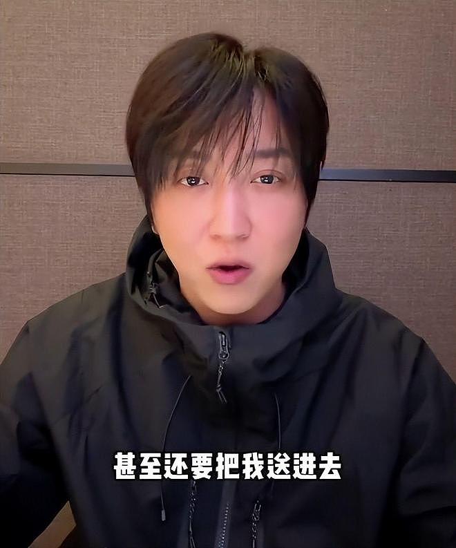白冰前财务反击！偷漏税完全知情，他本人是最大受益者 - 4