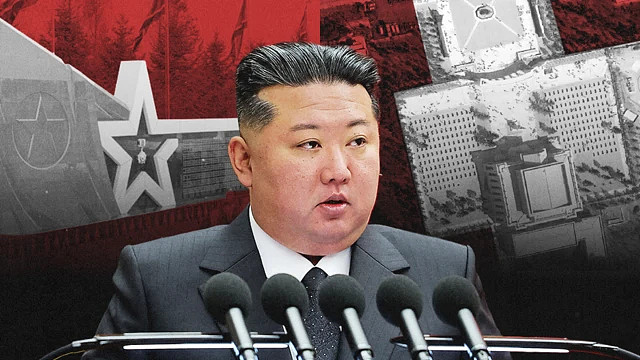 BBC调查：朝鲜为俄罗斯出战阵亡了多少士兵？ - 1
