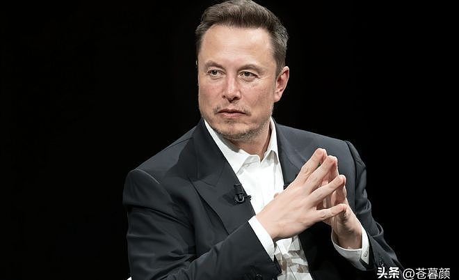 中美晚宴结束,双方达成1点共识,马斯克出面说了一句话,不简单 - 1