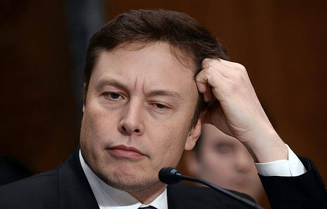 中美晚宴结束,双方达成1点共识,马斯克出面说了一句话,不简单 - 9