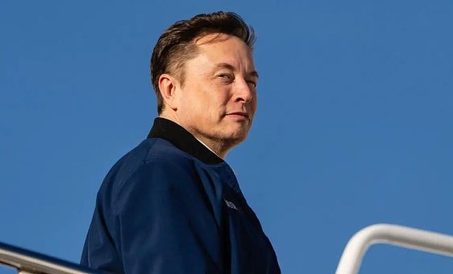中美晚宴结束,双方达成1点共识,马斯克出面说了一句话,不简单 - 11