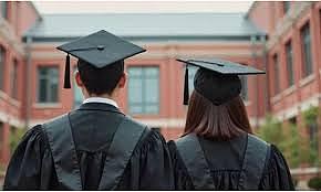 AI翻译冲击 ,中国多所大学裁撤或停招外文科系 - 1